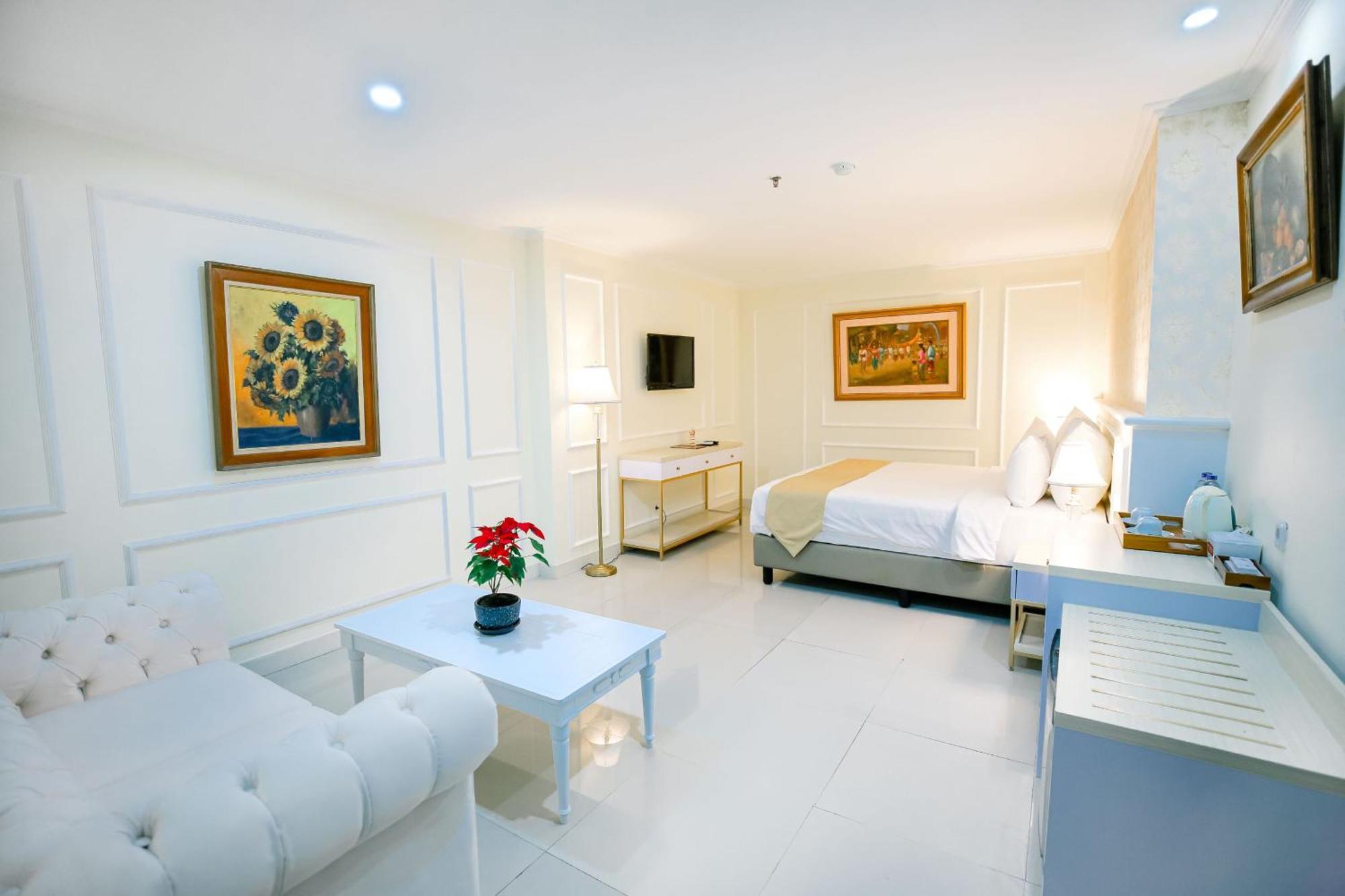 The Cube Hotel Malioboro, Azana Hotels Collection Yogyakarta Exterior foto