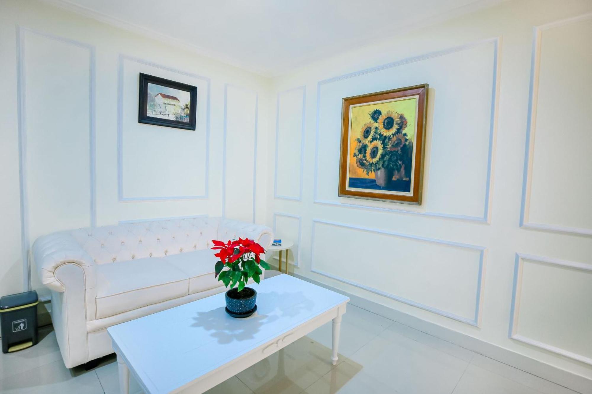 The Cube Hotel Malioboro, Azana Hotels Collection Yogyakarta Exterior foto